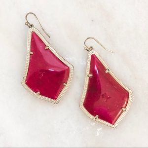 Kendra Scott Earrings